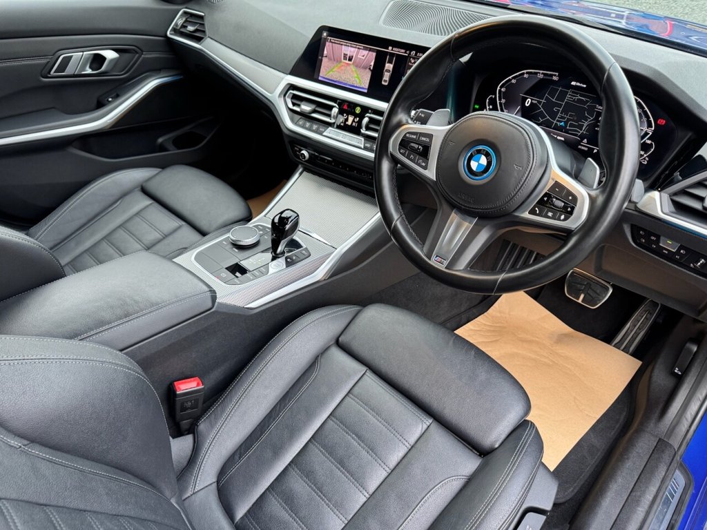 Used BMW 3 Series 2022 for sale - 77161784: Photo 10