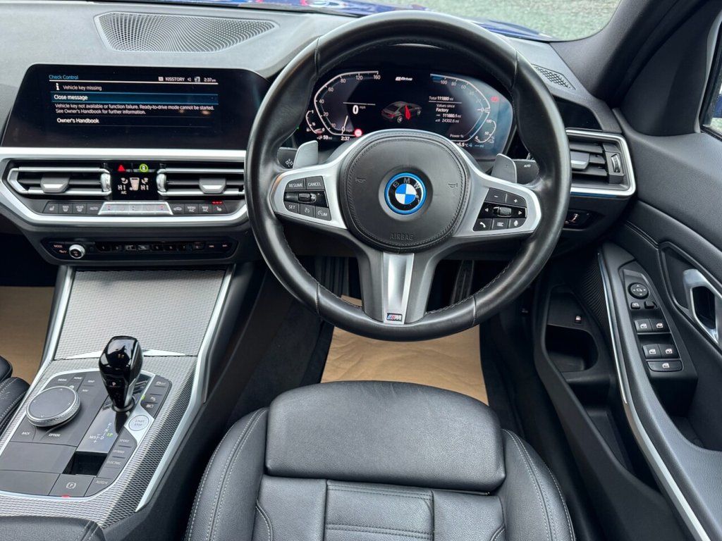 Used BMW 3 Series 2022 for sale - 77161784: Photo 11