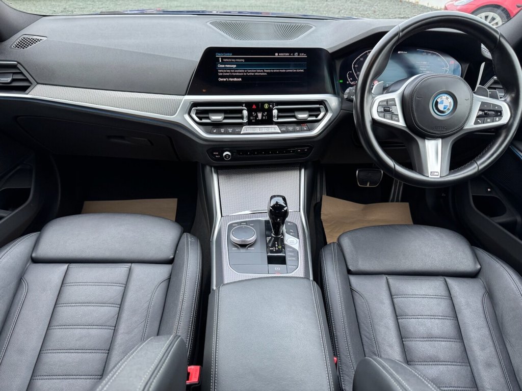 Used BMW 3 Series 2022 for sale - 77161784: Photo 12