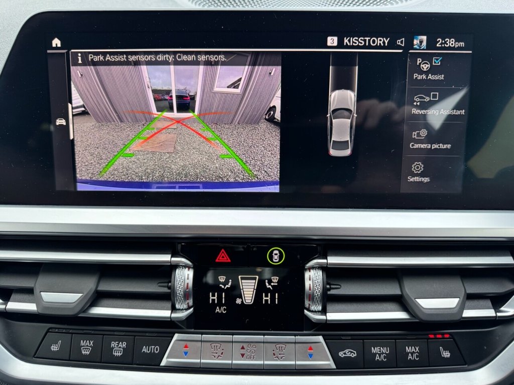 Used BMW 3 Series 2022 for sale - 77161784: Photo 13