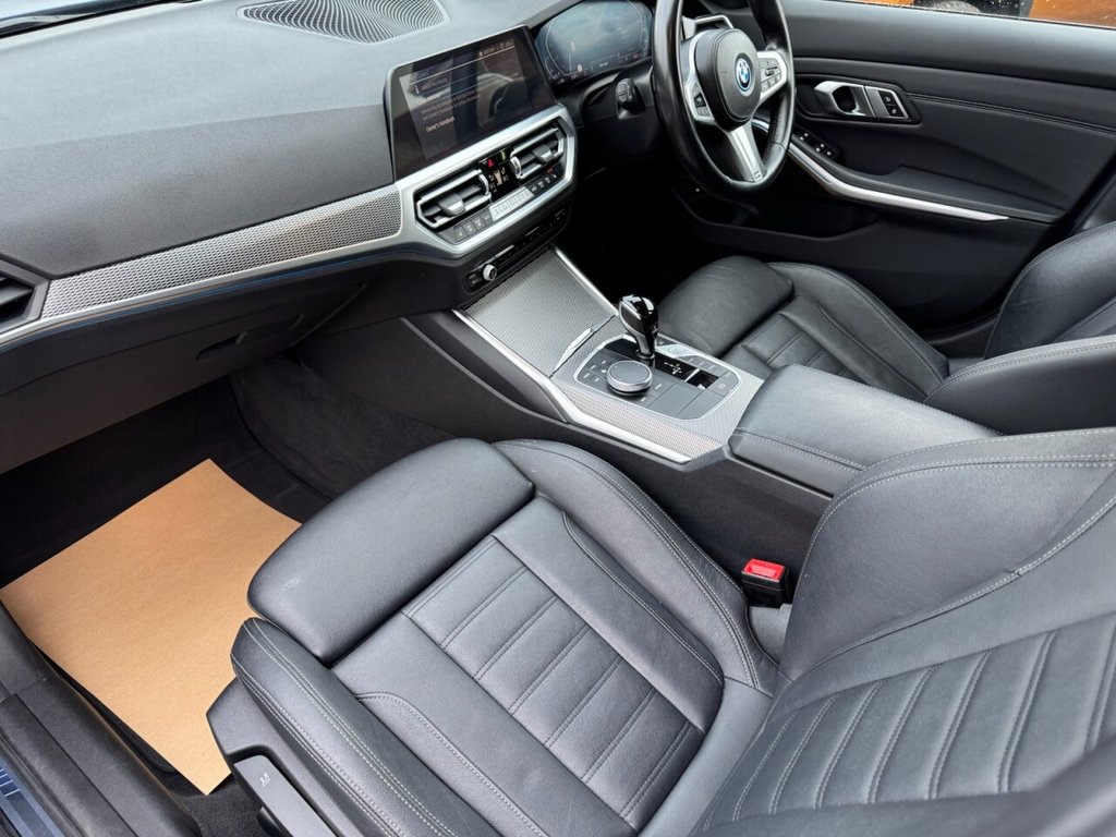 Used BMW 3 Series 2022 for sale - 77161784: Photo 15