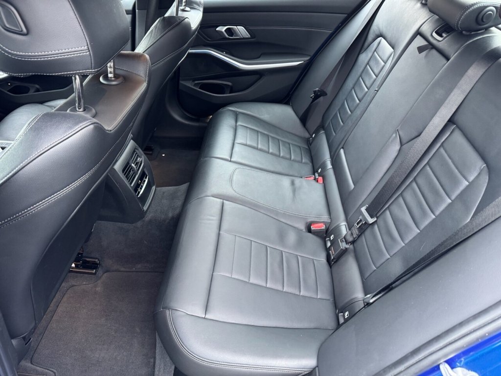 Used BMW 3 Series 2022 for sale - 77161784: Photo 16