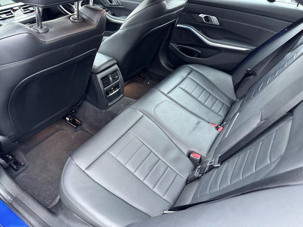 Used BMW 3 Series 2022 for sale - 77161784: Photo 17