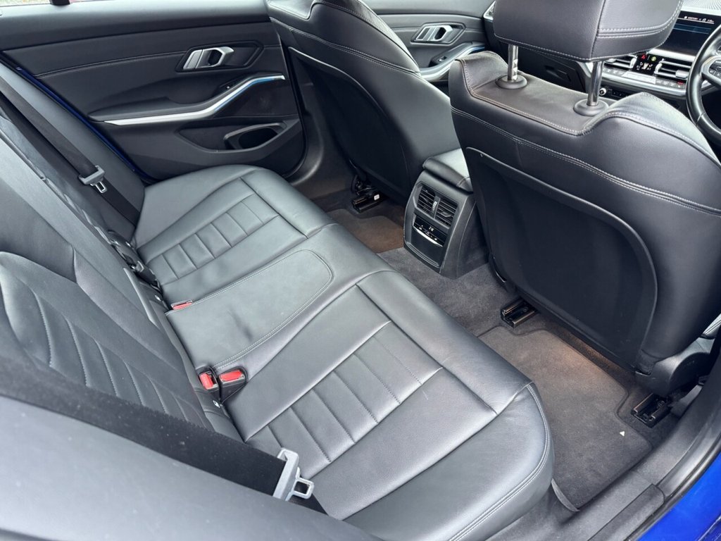 Used BMW 3 Series 2022 for sale - 77161784: Photo 19