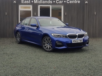 BMW 3 Series feature image