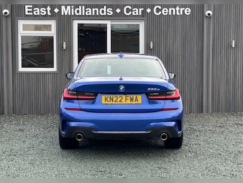 Used BMW 3 Series 2022 for sale - 77161784: Photo