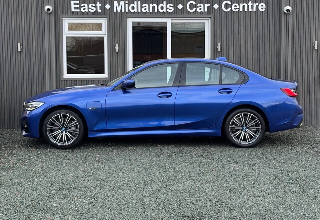 Used BMW 3 Series 2022 for sale - 77161784: Photo 6