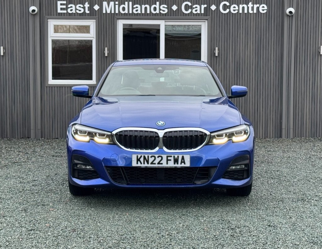 Used BMW 3 Series 2022 for sale - 77161784: Photo 8