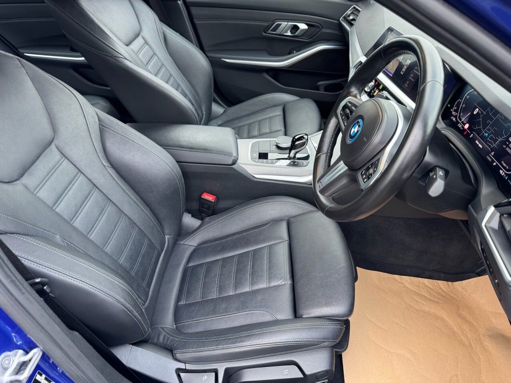 Used BMW 3 Series 2022 for sale - 77161784: Photo 9