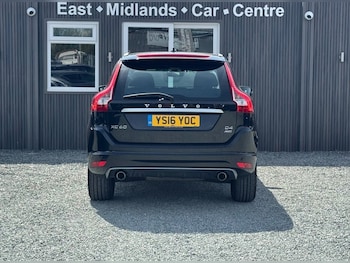 Used Volvo XC60 2016 for sale - 79530530: Photo