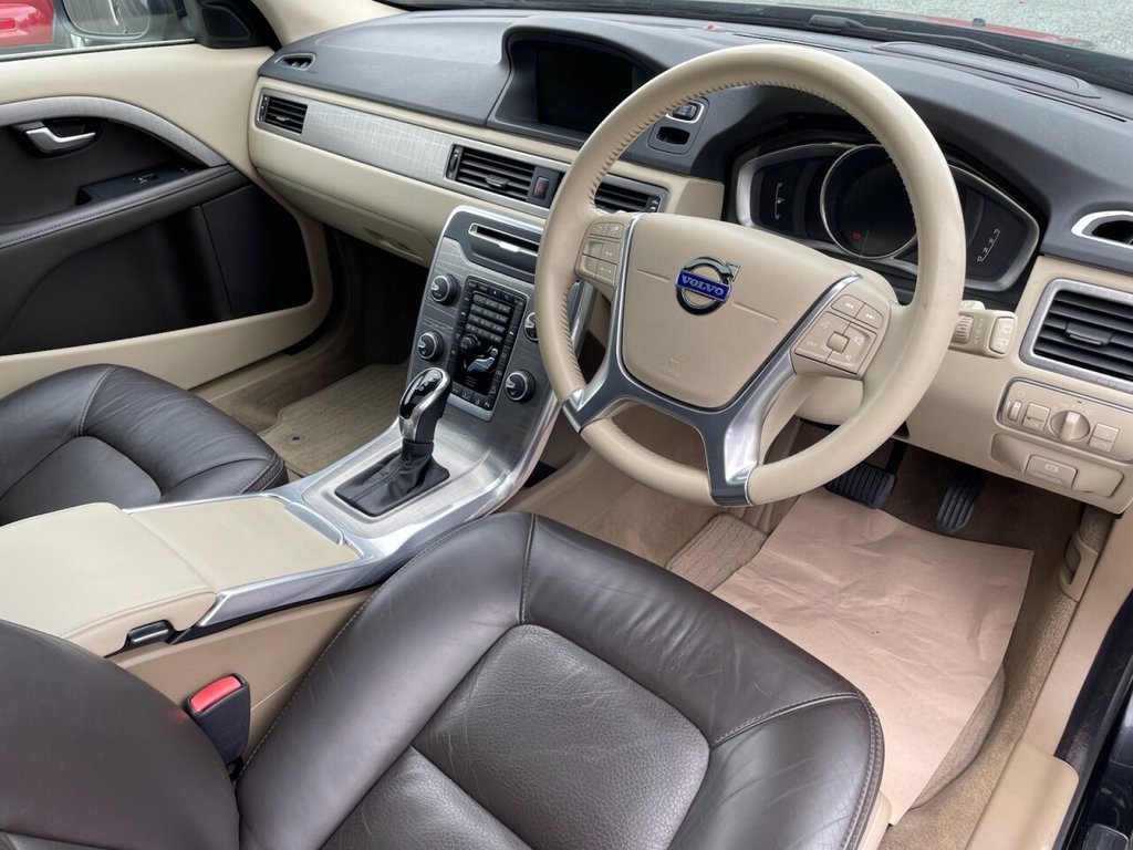 Used Volvo XC70 2013 for sale - 76867548: Photo 10