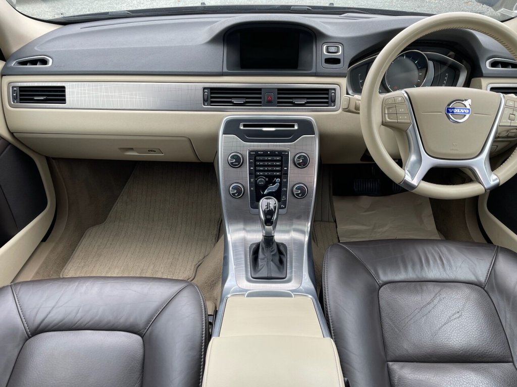 Used Volvo XC70 2013 for sale - 76867548: Photo 12