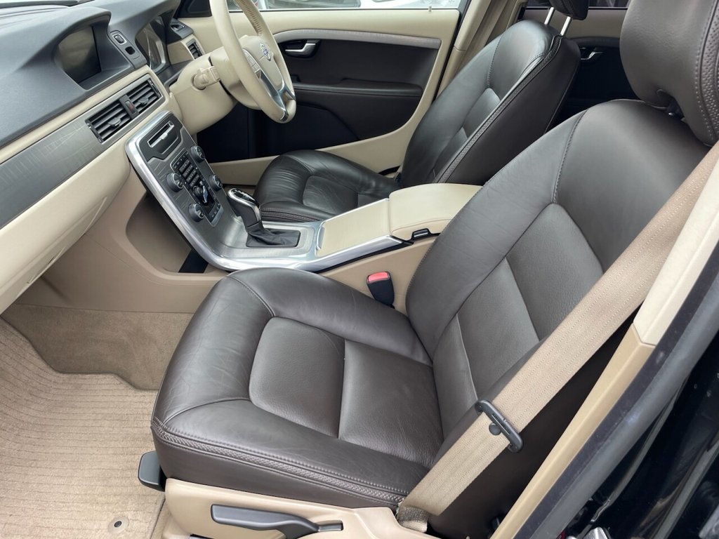 Used Volvo XC70 2013 for sale - 76867548: Photo 13