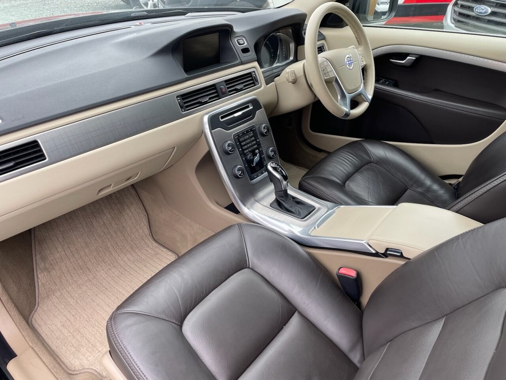 Used Volvo XC70 2013 for sale - 76867548: Photo 14