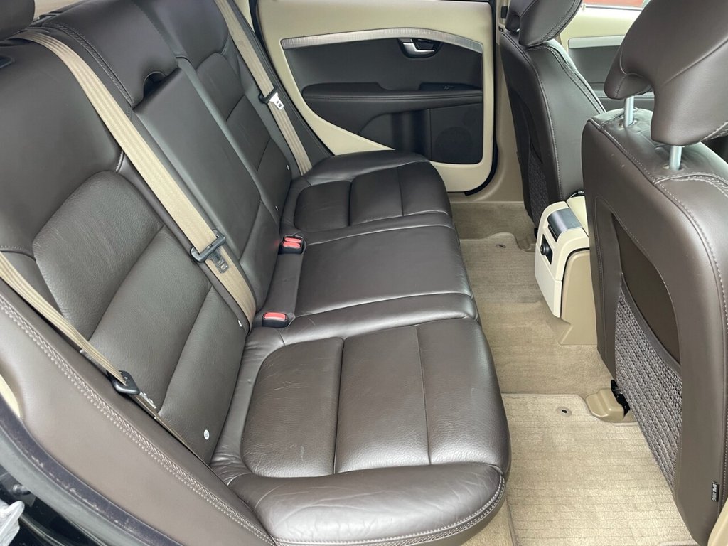 Used Volvo XC70 2013 for sale - 76867548: Photo 17