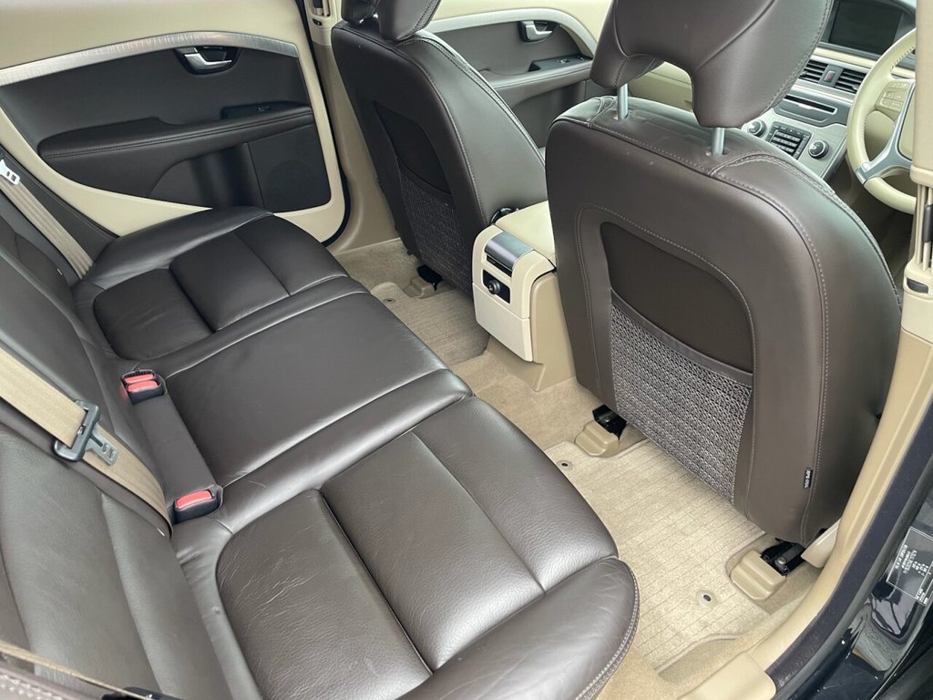 Used Volvo XC70 2013 for sale - 76867548: Photo 18