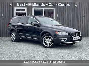 Used Volvo XC70 2013 for sale - 76867548: Photo