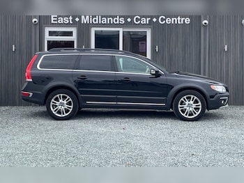 Used Volvo XC70 2013 for sale - 76867548: Photo