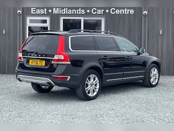 Used Volvo XC70 2013 for sale - 76867548: Photo
