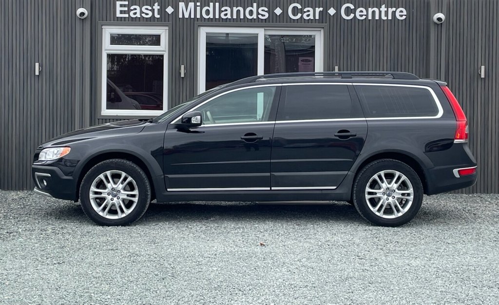 Used Volvo XC70 2013 for sale - 76867548: Photo 6