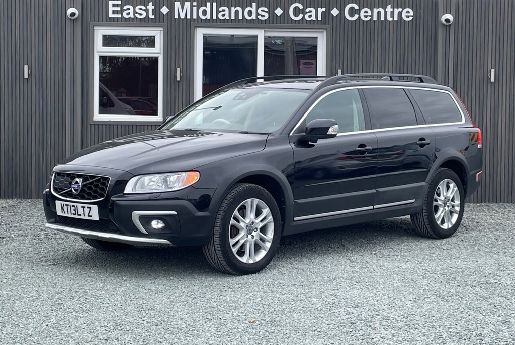 Used Volvo XC70 2013 for sale - 76867548: Photo 7