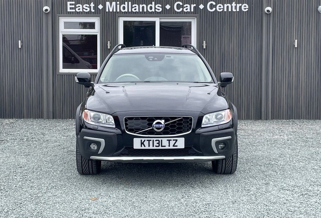 Used Volvo XC70 2013 for sale - 76867548: Photo 8