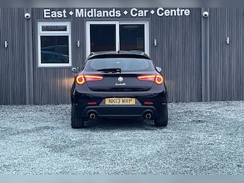 Used Alfa Romeo Giulietta 2013 for sale - 76934702: Photo