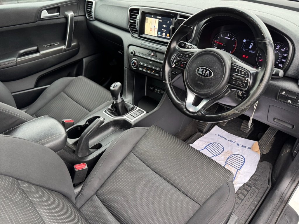 Used Kia Sportage 2016 for sale - 77250527: Photo 10