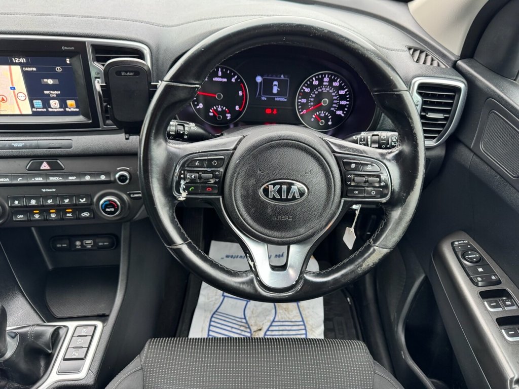 Used Kia Sportage 2016 for sale - 77250527: Photo 11
