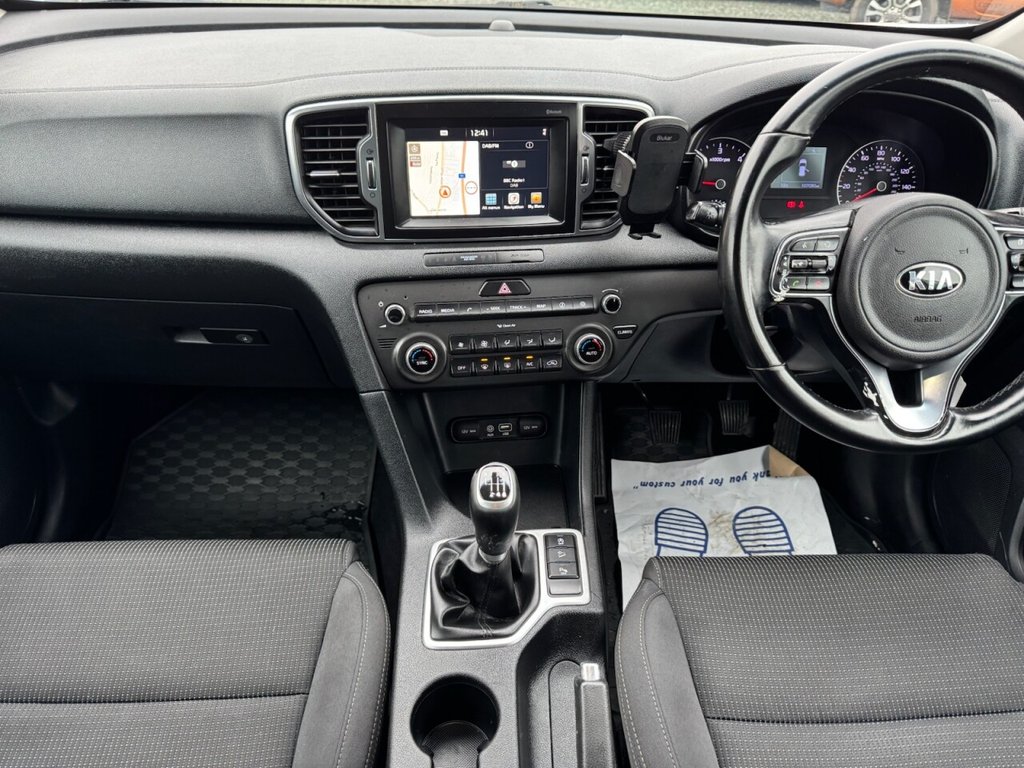 Used Kia Sportage 2016 for sale - 77250527: Photo 12