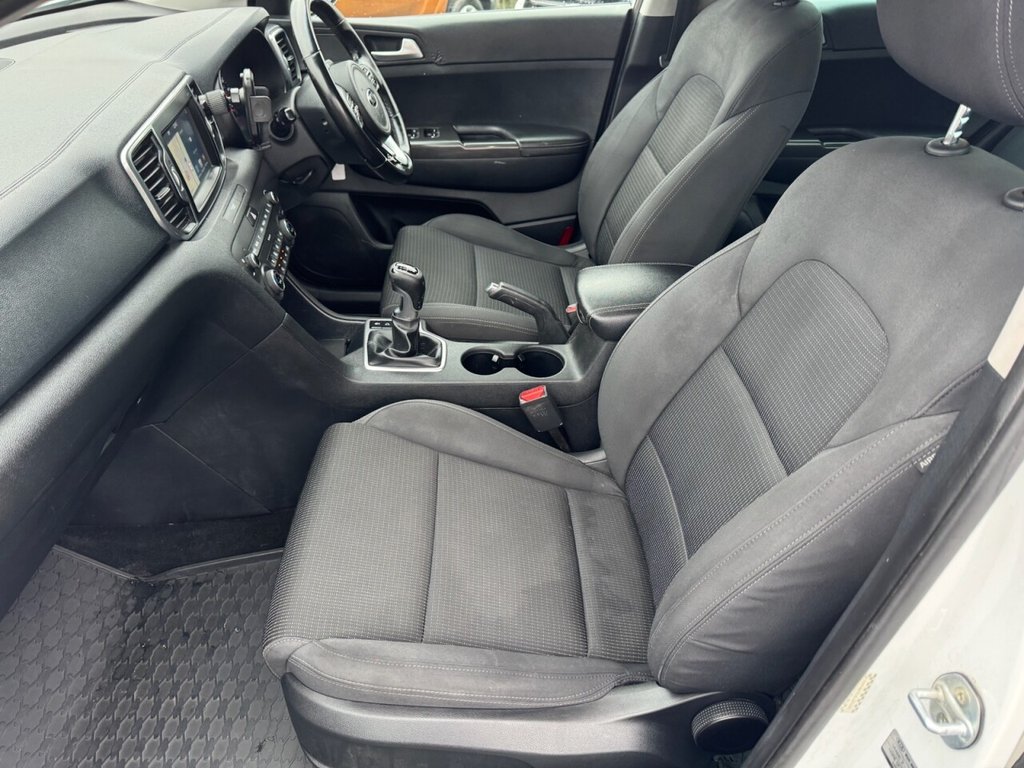 Used Kia Sportage 2016 for sale - 77250527: Photo 13