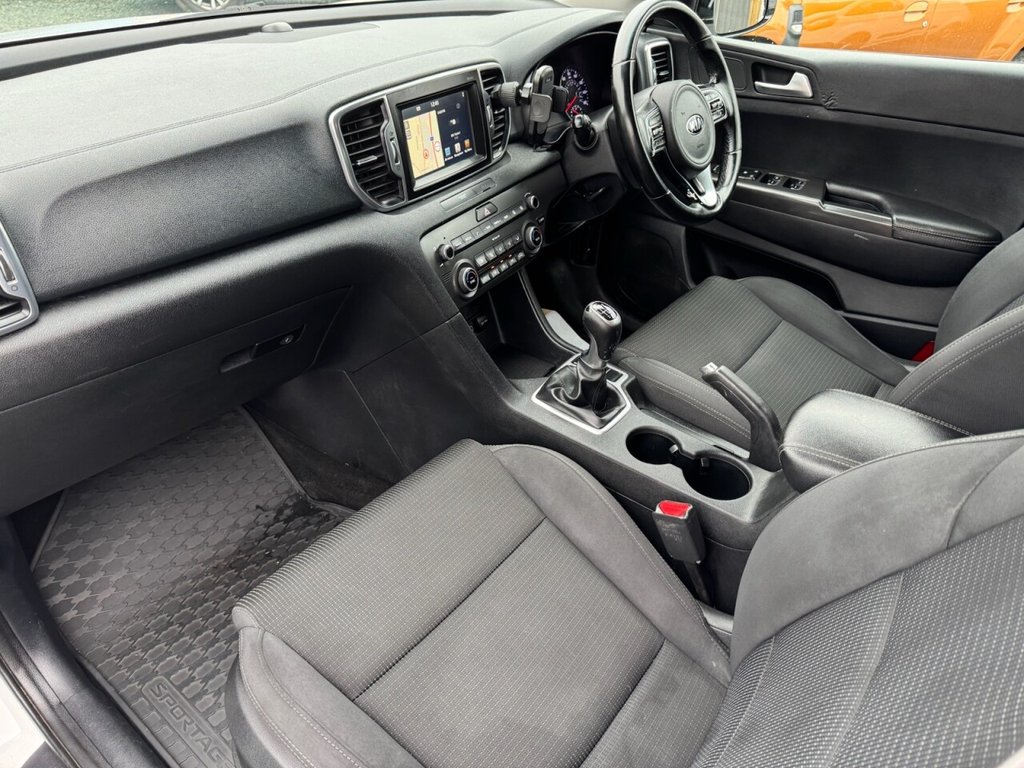 Used Kia Sportage 2016 for sale - 77250527: Photo 14