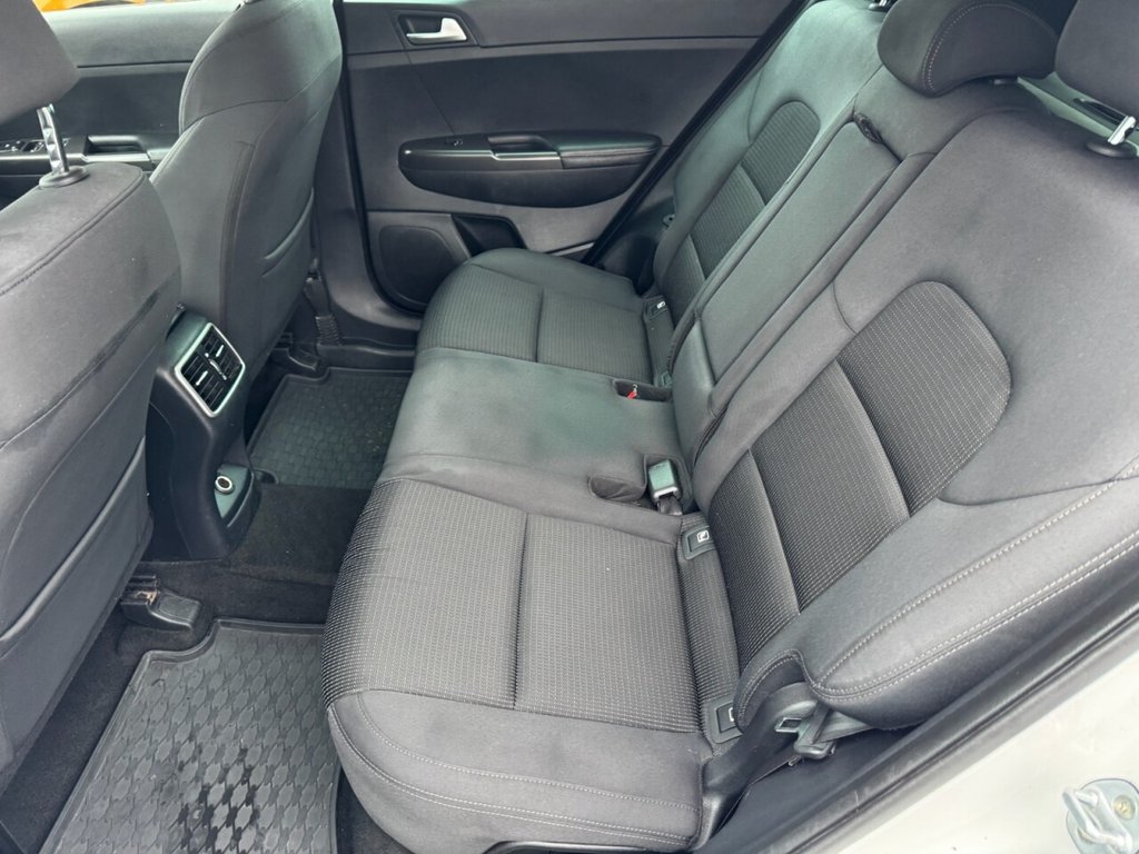 Used Kia Sportage 2016 for sale - 77250527: Photo 15