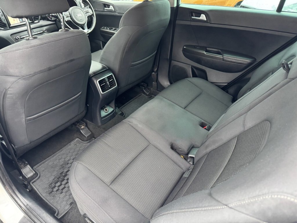 Used Kia Sportage 2016 for sale - 77250527: Photo 16