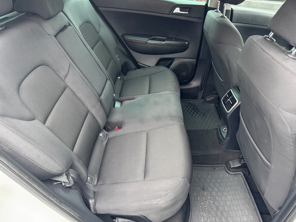 Used Kia Sportage 2016 for sale - 77250527: Photo 17