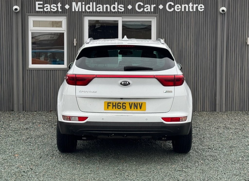 Used Kia Sportage 2016 for sale - 77250527: Photo 4