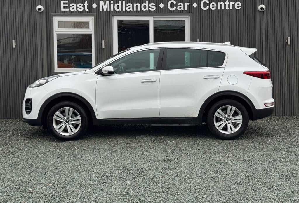 Used Kia Sportage 2016 for sale - 77250527: Photo 6