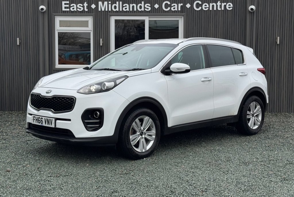 Used Kia Sportage 2016 for sale - 77250527: Photo 7