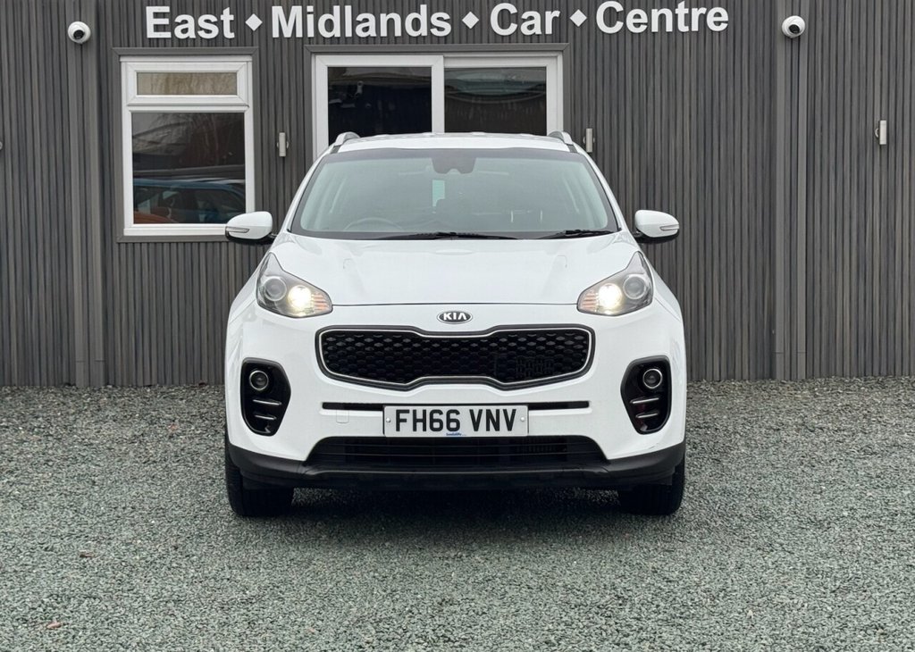 Used Kia Sportage 2016 for sale - 77250527: Photo 8