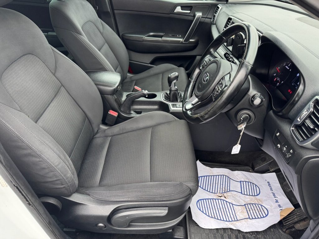 Used Kia Sportage 2016 for sale - 77250527: Photo 9