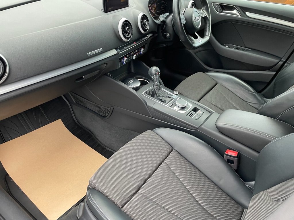 Used Audi A3 2018 for sale - 77161848: Photo 14