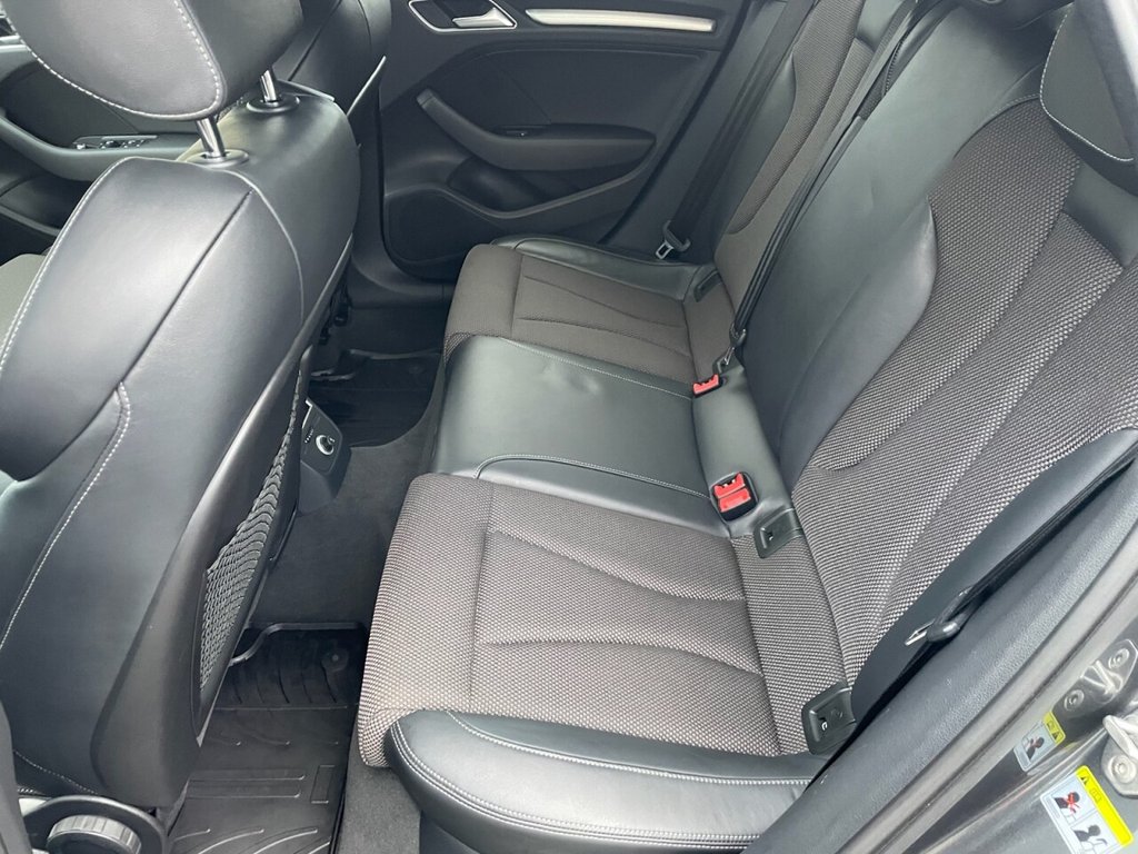 Used Audi A3 2018 for sale - 77161848: Photo 15
