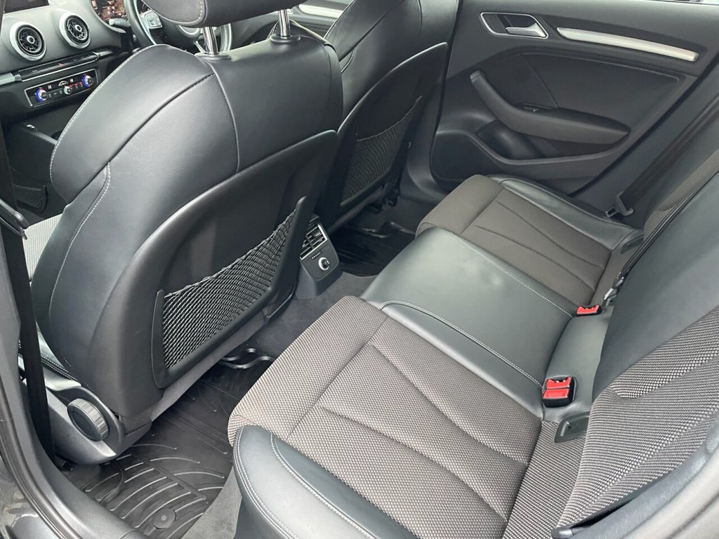 Used Audi A3 2018 for sale - 77161848: Photo 16