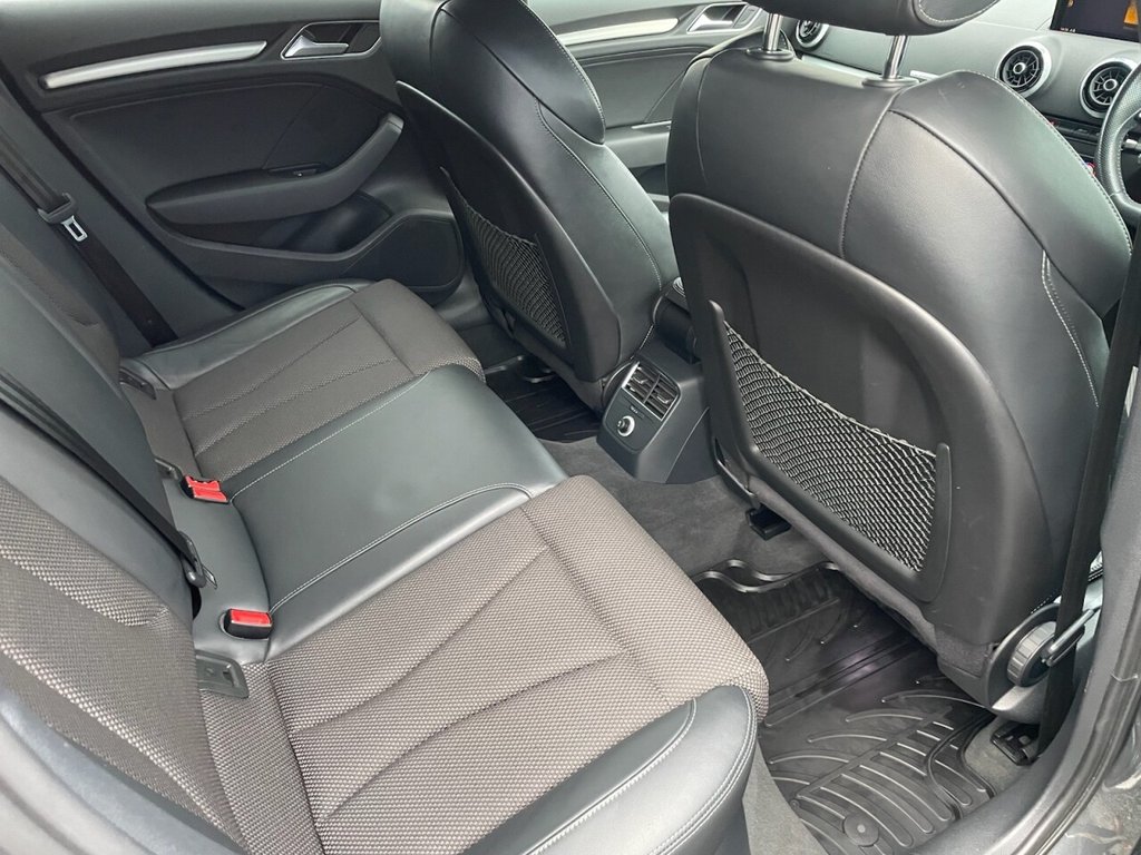 Used Audi A3 2018 for sale - 77161848: Photo 18