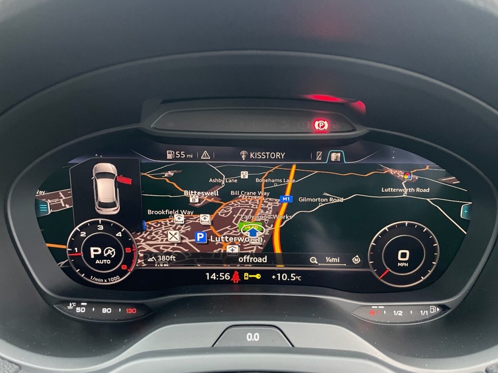 Used Audi A3 2018 for sale - 77161848: Photo 21