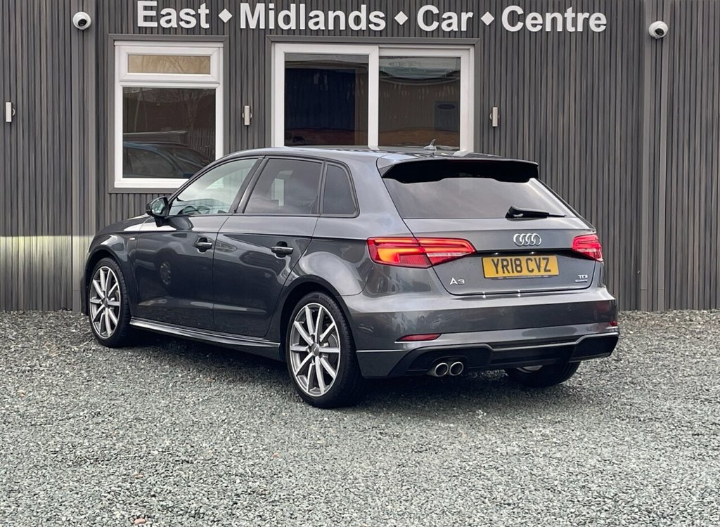 Used Audi A3 2018 for sale - 77161848: Photo 5