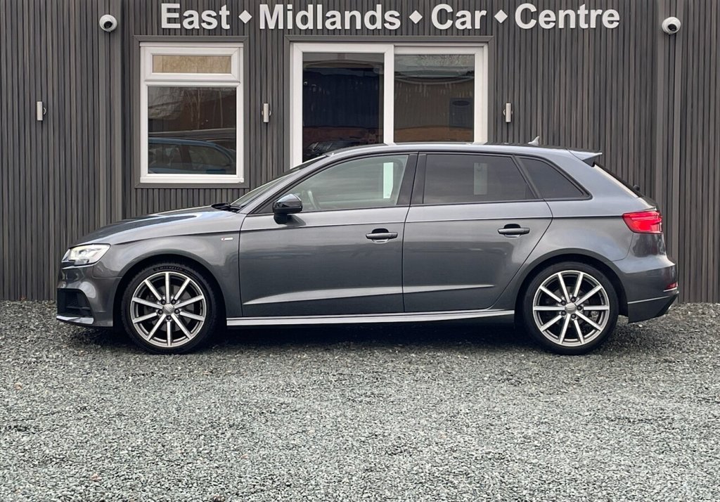 Used Audi A3 2018 for sale - 77161848: Photo 6