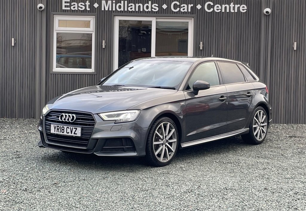 Used Audi A3 2018 for sale - 77161848: Photo 7