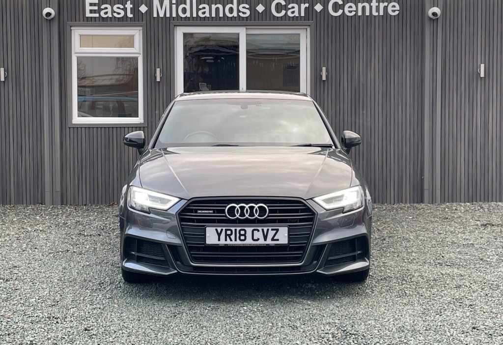 Used Audi A3 2018 for sale - 77161848: Photo 8