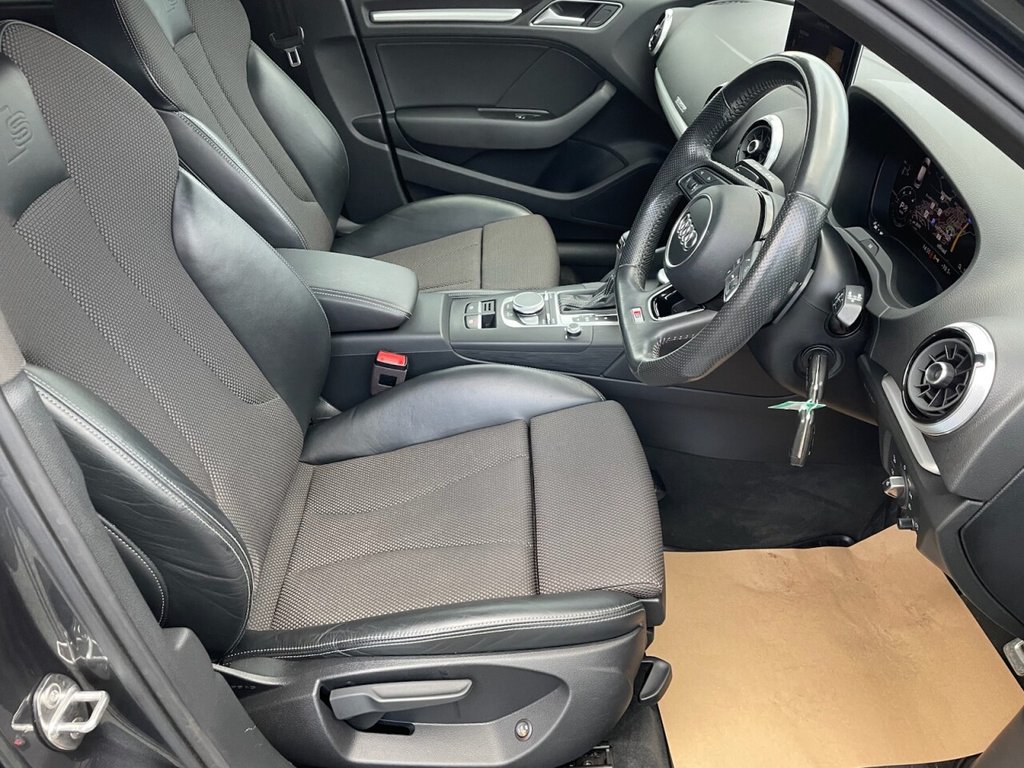 Used Audi A3 2018 for sale - 77161848: Photo 9